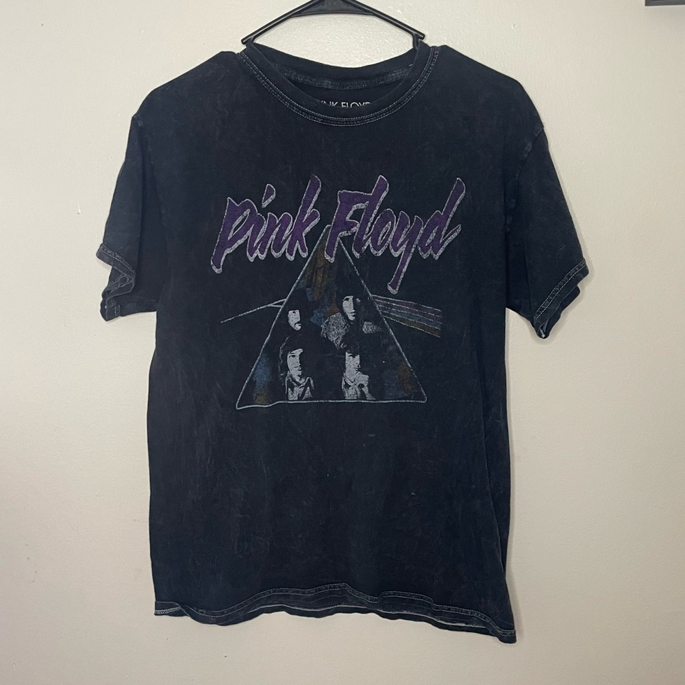 Pink Floyd Graphic T-Shirt